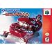 Polaris Snocross