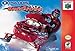 Polaris Snowcross N64