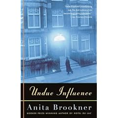 Undue Influence
