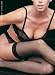 Leg Avenue Women's Lace Top  Fishnet Stockings #9027