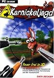 Eigenschaften Data Becker  / Karnickeljagd