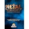 Metal Evolution (3 Discs)