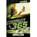 Conspiracy 365: April
