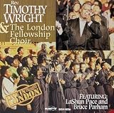 Live In London CD Cover