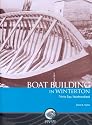 Boat Building in Winterton, Trinity Bay, Newfoundland (Mercury Series)