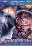 Andromeda - Season 1.2 [DVD] [2000]