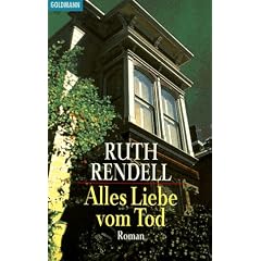 Alles Liebe vom Tod