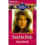 Stand-in Bride (Fortune's Children)