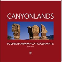 Canyonlands: die Naturwunder am Colorado-Plateau