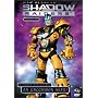 Shadow Raiders - Uncommon Hero (Vol 1)
