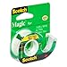 Scotch Magic Tape In Dispenser, 3/4 inch x 300 inch