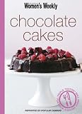Chocolate Cakes (Australian Women's Weekly)