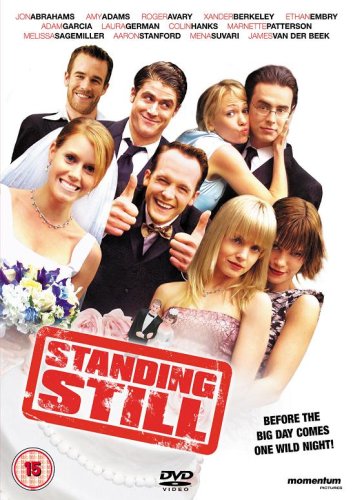 Standing Still