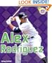 Alex Rodriguez (Amazing Athletes)