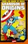 Grandson of Origins of Marvel Comics (Marvel's Classic Origins)