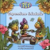 FiFi Zapomniane sniadanie (Fifi and the Flowertots: Violets Big Bracelet)
