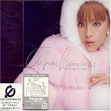 Ayumi Hamasaki - No Way to Say