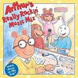 Arthur s Really Rockin Music Mix