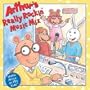 Arthur's Really Rockin' Music Mix
