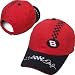 Dale Earnhardt Jr Women's Hard Left Hat