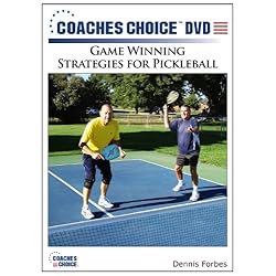 Game Winning Strategies for Pickleball