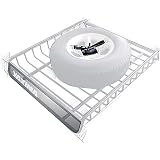 Yakima Spare Tire Carrier