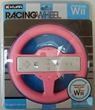 Review KUMA k/w-01057 / Racing Wheel Pink