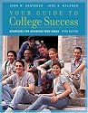Your Guide to College Success: Strategies for Achieving Your Goals