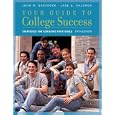 Your Guide to College Success: Strategies for Achieving Your Goals