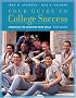 Your Guide to College Success: Strategies for Achieving Your Goals
