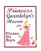 SLEEPING BEAUTY Girls Bedroom Door SIGN, Personalized