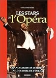 Revue Gremese International  / Les Stars de l'opéra : Grands artistes lyriques de l'histoire de l'opéra