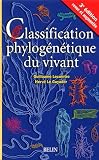 Classification phylog�n�tique du vivant