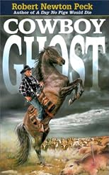 Cowboy Ghost