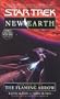 New Earth: Flaming Arrow