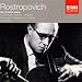 Classical Music : Mstislav Rostropovich: The Russian Years