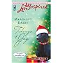 Tidings of Joy (The Ladies of Sweetwater Lake, Book 5) (Larger Print Love Inspired #369)