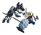 Eigenschaften LEGO 7015 / Lego Wikinger 7015 - Wikinger und Wolf