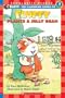 Fluffy Plants A Jellybean (level 3) (Hello Reader! Level 3)