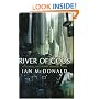 River of Gods: August 15, 2047, Happy Birthday, India