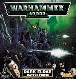 Eigenschaften Games Workshop 99120112001 / Dark Eldar Streitmacht (Box) [45-06]