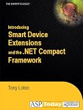 Introducing Smart Device Extensions and the .NET Compact Framework