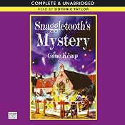 Snaggle Tooth's Mystery | [Gene Kemp]