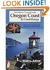 100 Hikes / Travel Guide: Oregon Coast & Coast Range