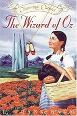 Wizard of Oz -Color