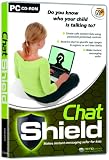 Software : ChatShield (PC CD)