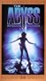 The Abyss (Special Edition-Widescreen) [VHS]