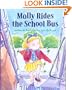 Molly Rides the School Bus