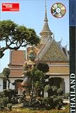 Travellers Thailand (Travellers - Thomas Cook)