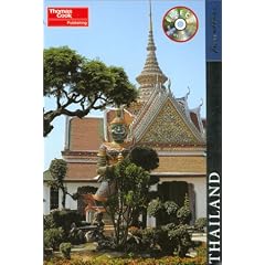 Travellers Thailand with CD (Audio) (Travellers' Guides)